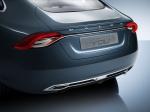 Volvo Concept You 2011 года